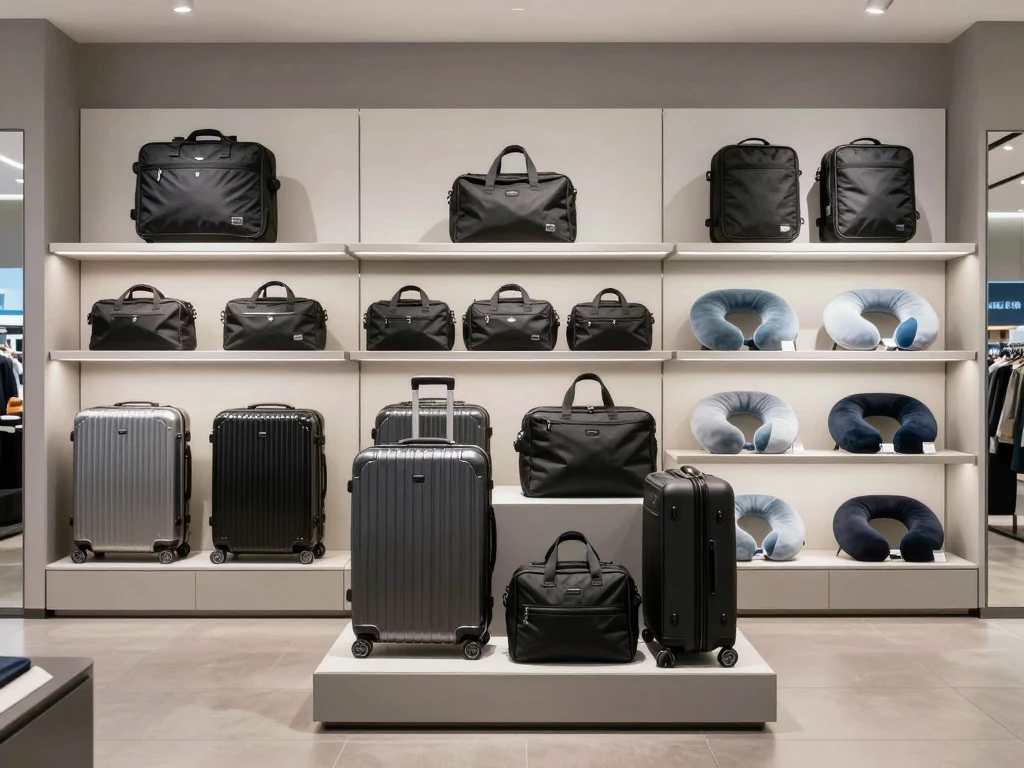 Showroom Experience
